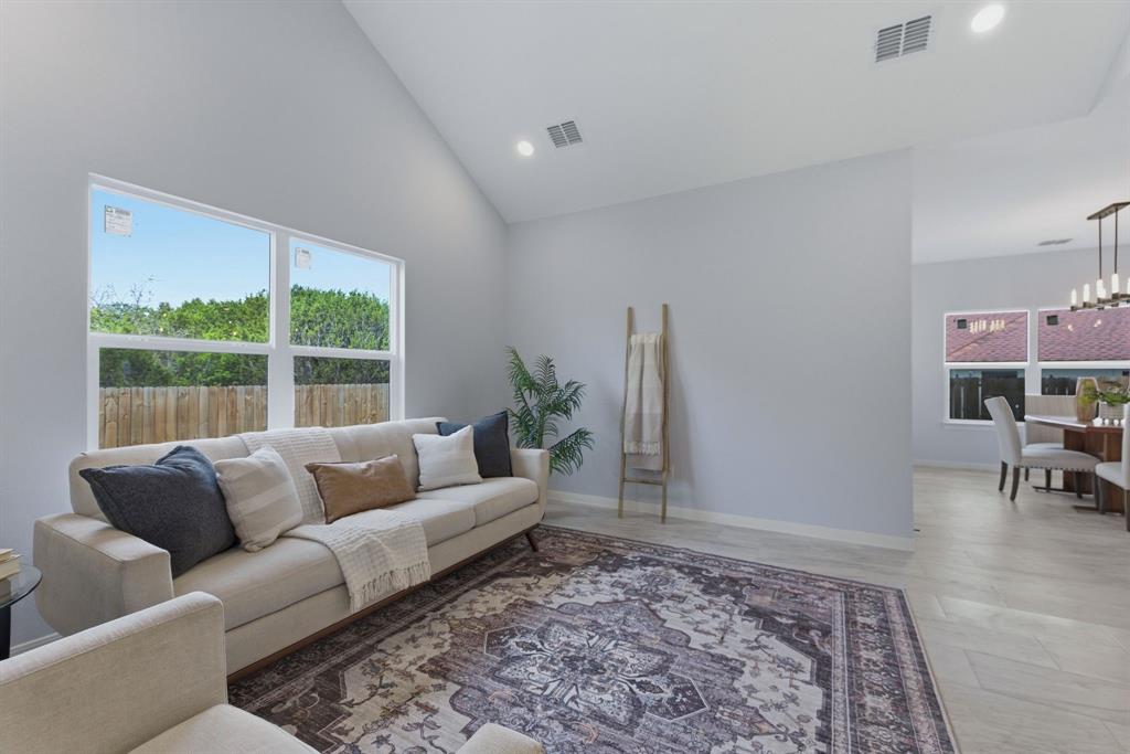 Canyon Creek - Residential