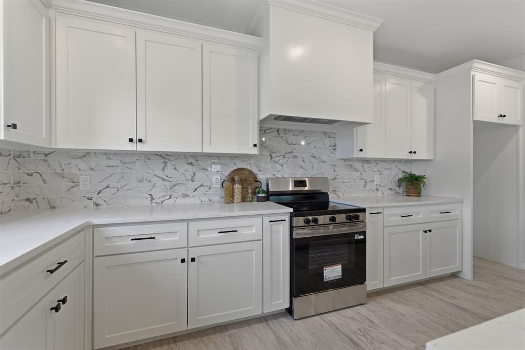 Canyon Creek - Residential