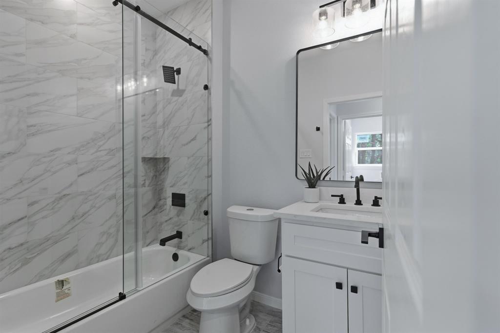Canyon Creek - Residential