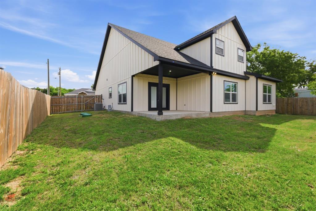 Canyon Creek - Residential