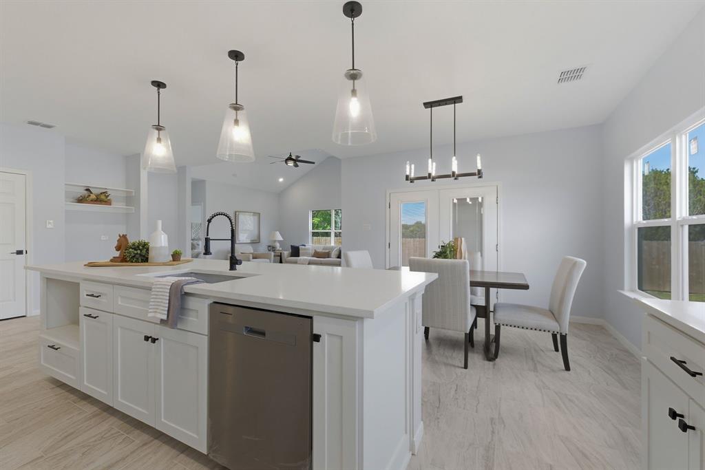 Canyon Creek - Residential