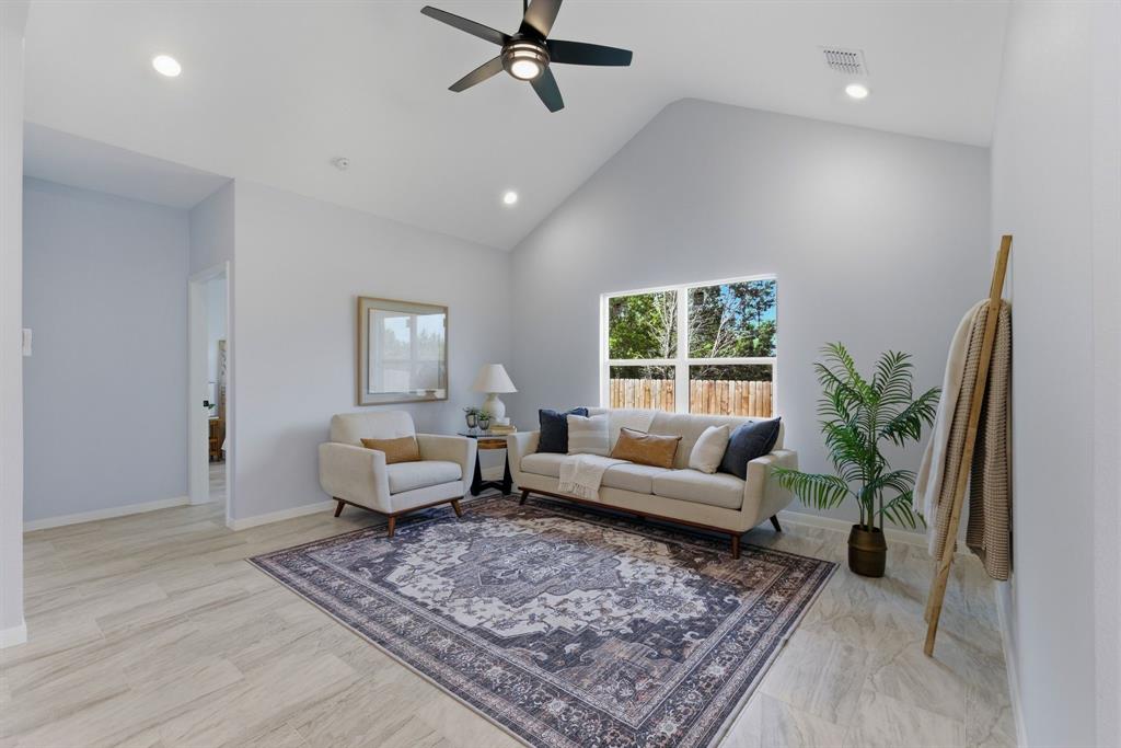 Canyon Creek - Residential
