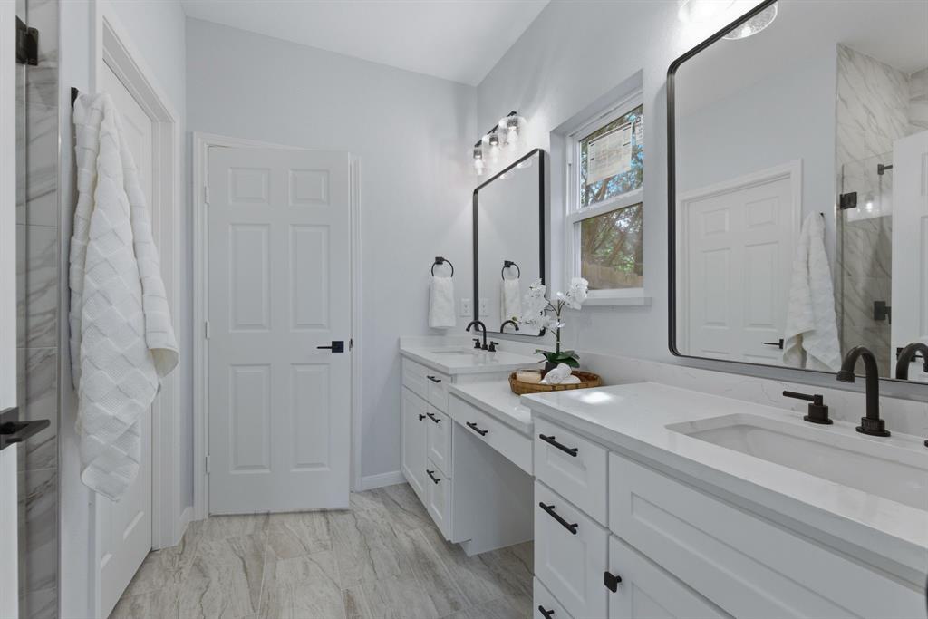 Canyon Creek - Residential