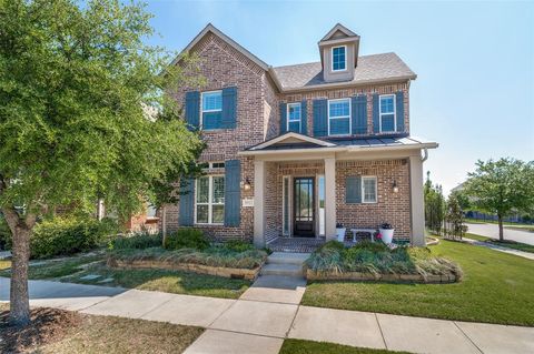 6921 Royal View Drive McKinney TX 75070