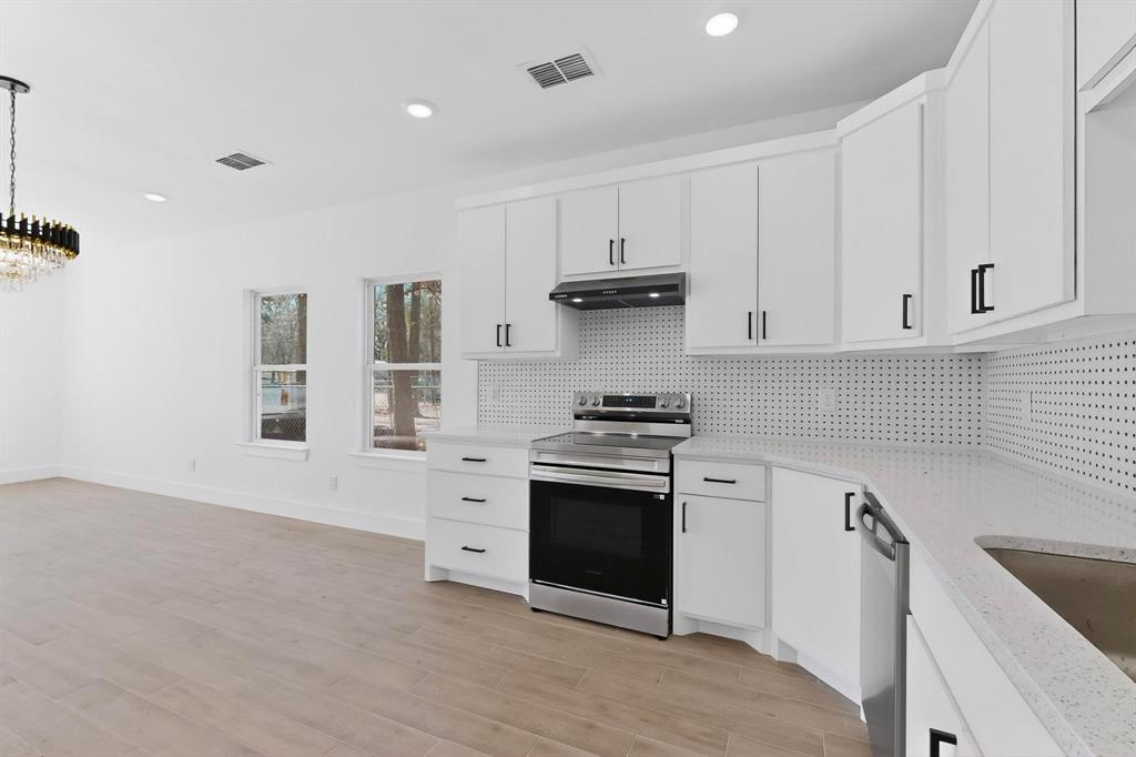 Oak Harbor Sub - Residential