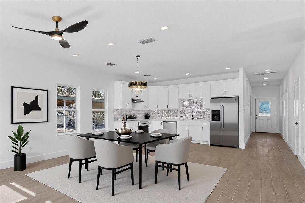 Oak Harbor Sub - Residential