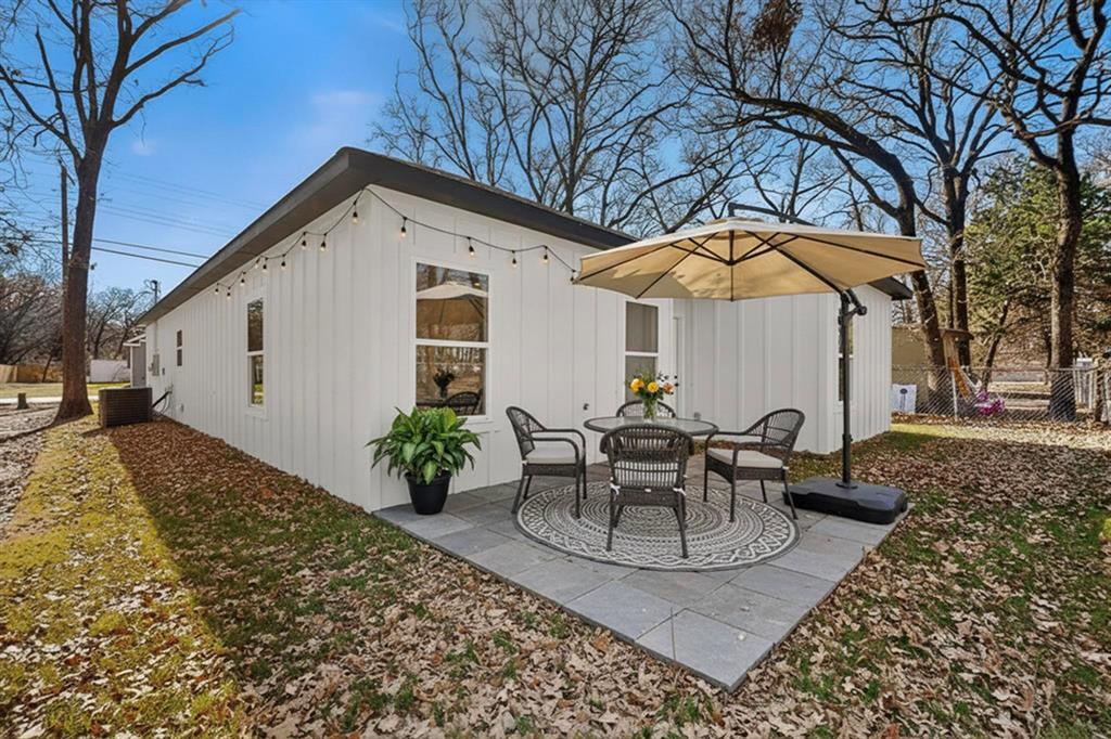 Oak Harbor Sub - Residential