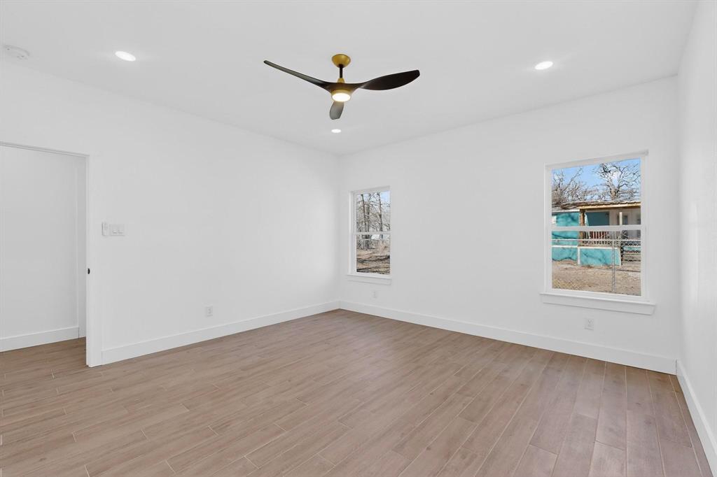 Oak Harbor Sub - Residential