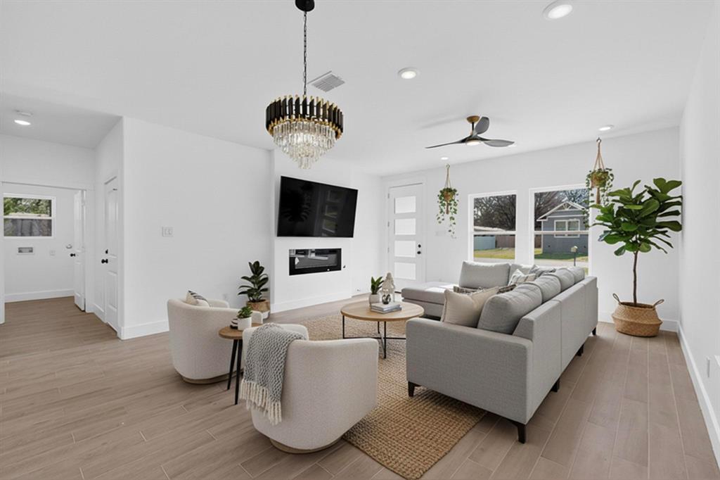 Oak Harbor Sub - Residential