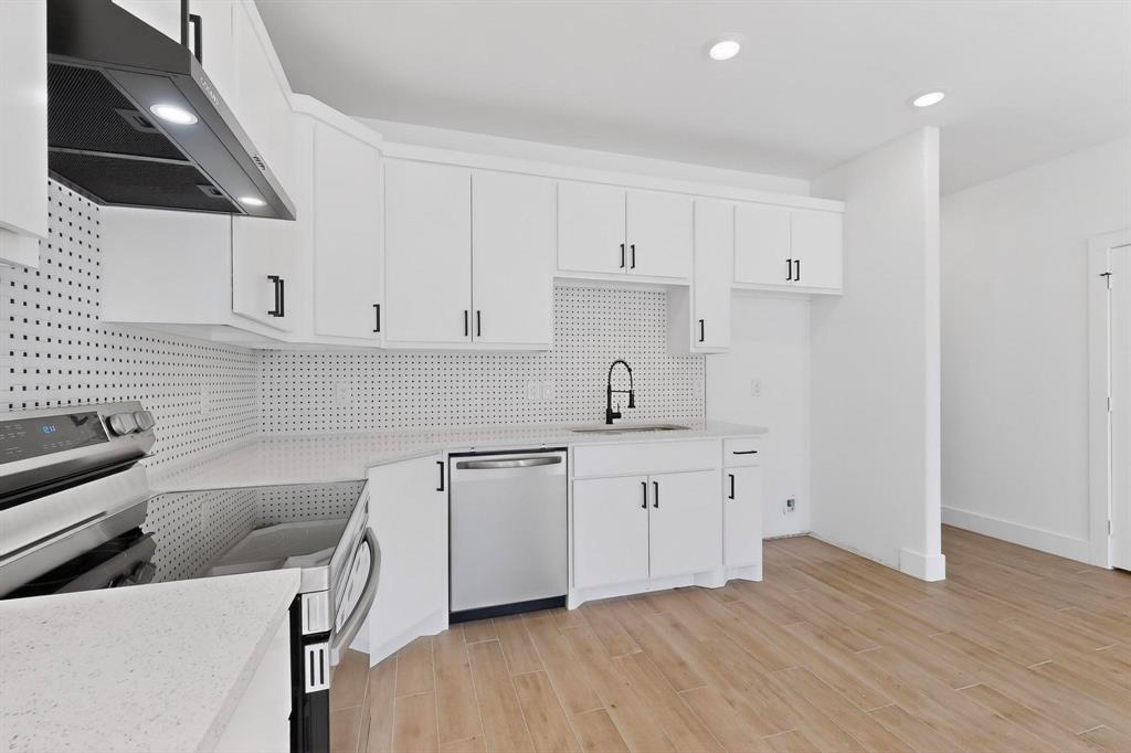 Oak Harbor Sub - Residential