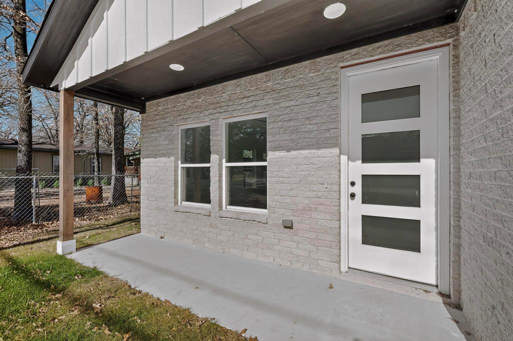 Oak Harbor Sub - Residential