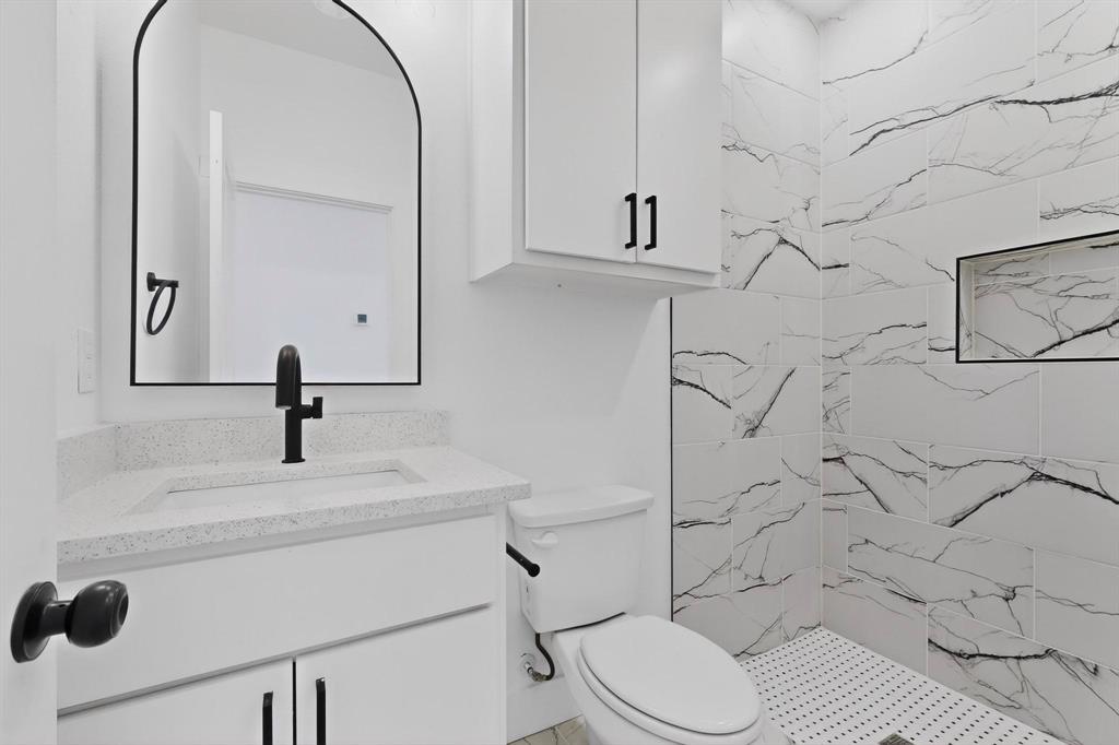 Oak Harbor Sub - Residential