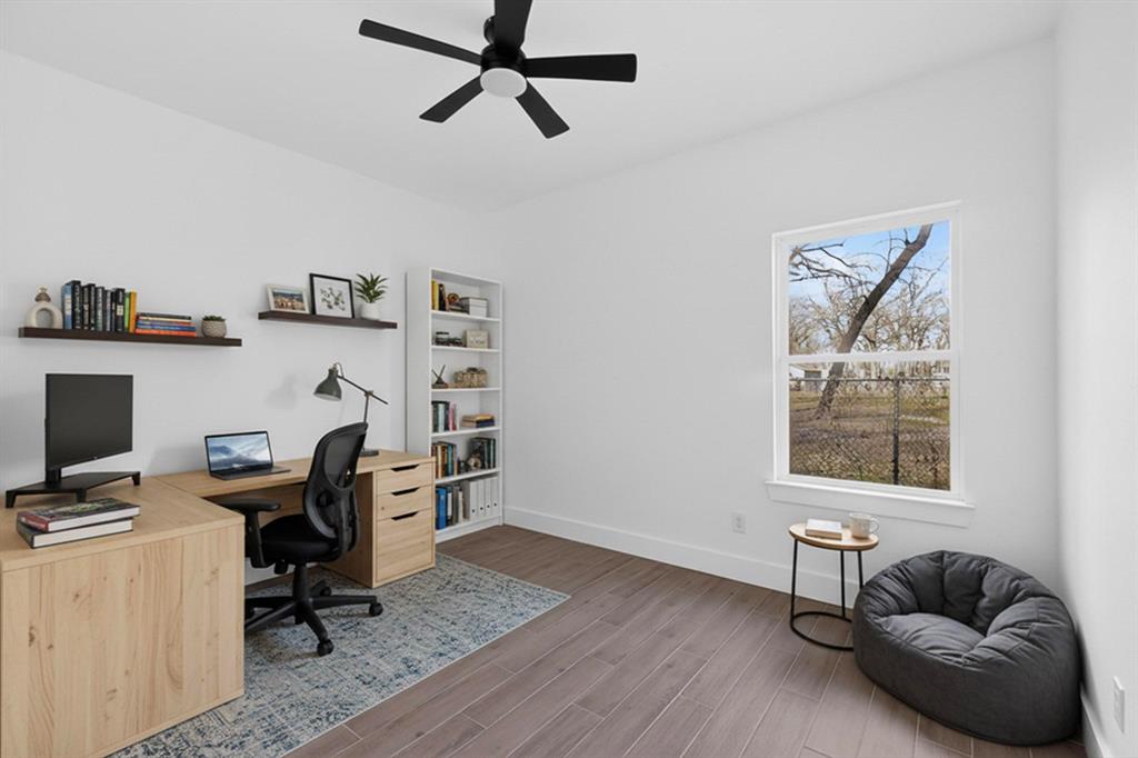 Oak Harbor Sub - Residential