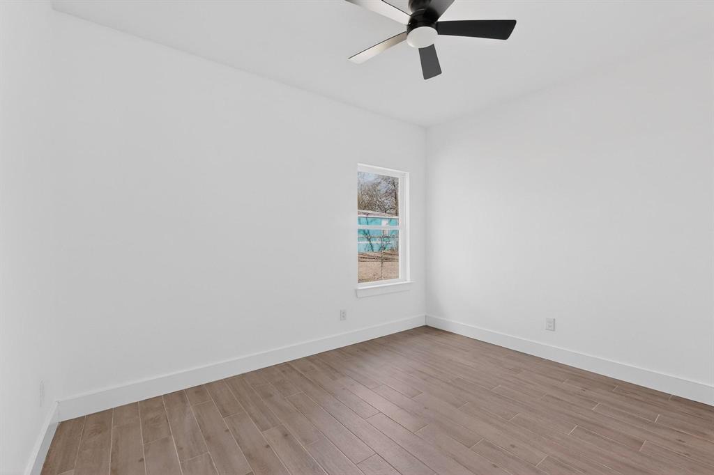 Oak Harbor Sub - Residential