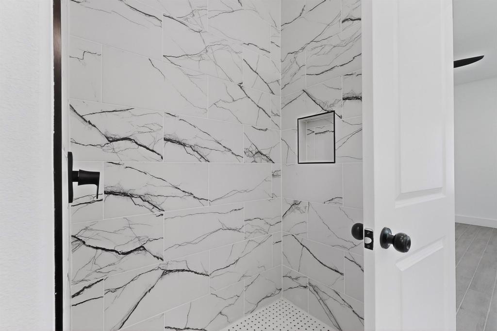 Oak Harbor Sub - Residential