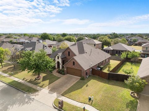 211 Chinaberry Trail Forney TX 75126