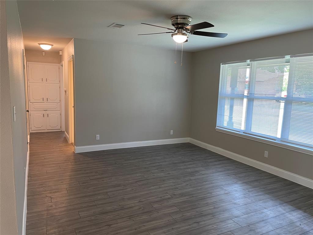 Pedigo 2 - Residential Lease