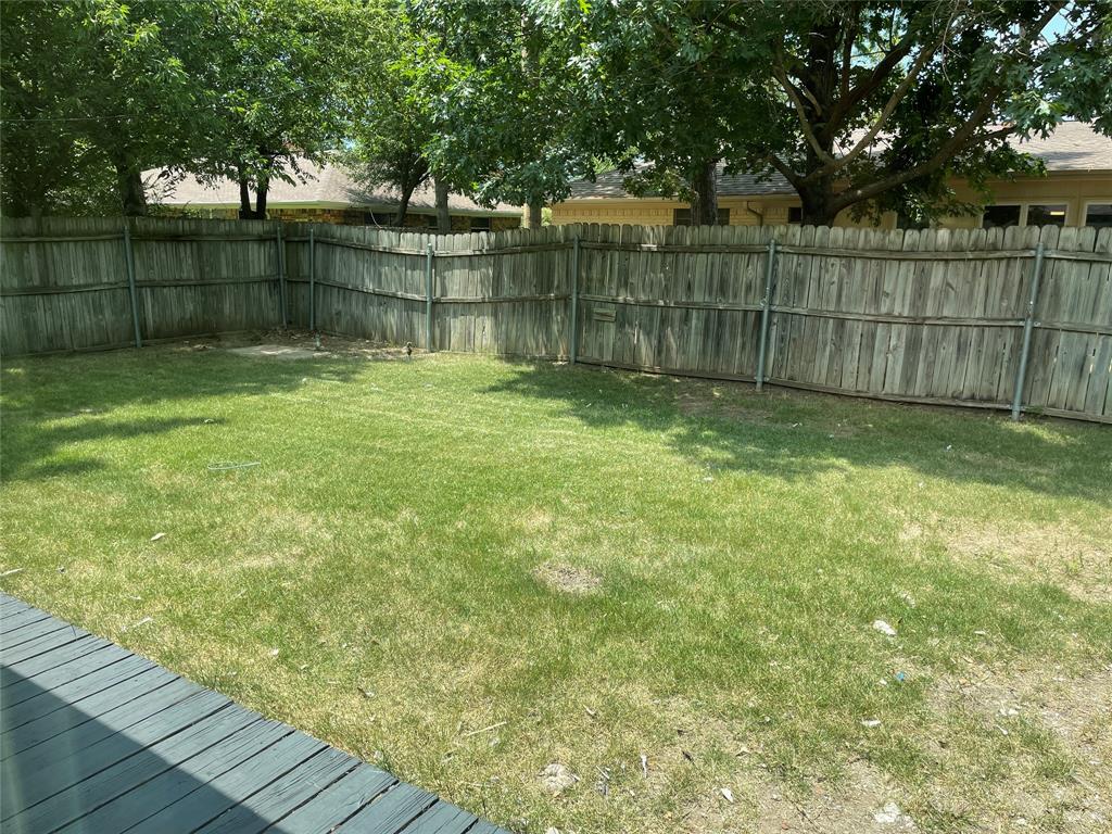 Pedigo 2 - Residential Lease