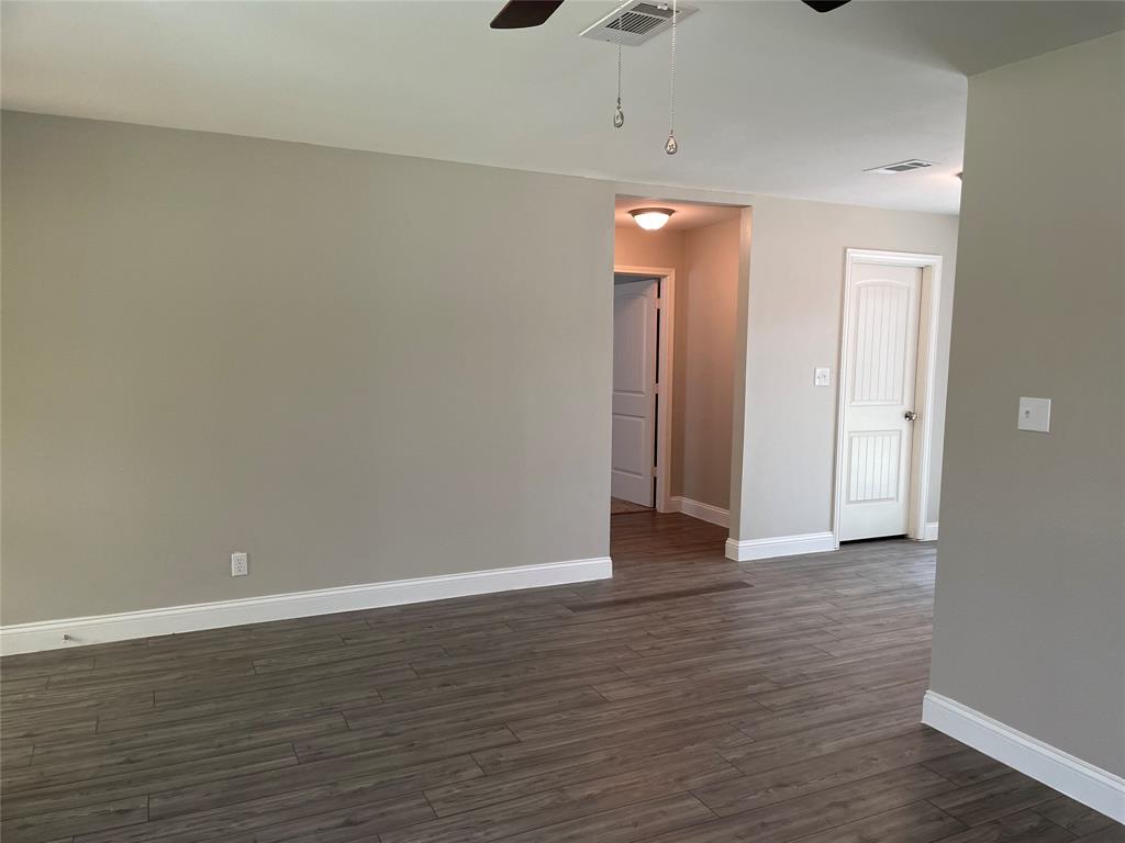 Pedigo 2 - Residential Lease