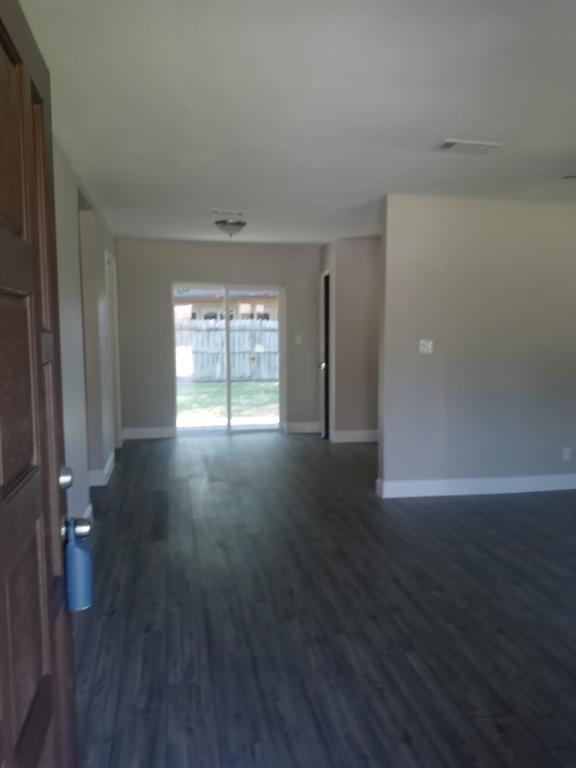 Pedigo 2 - Residential Lease