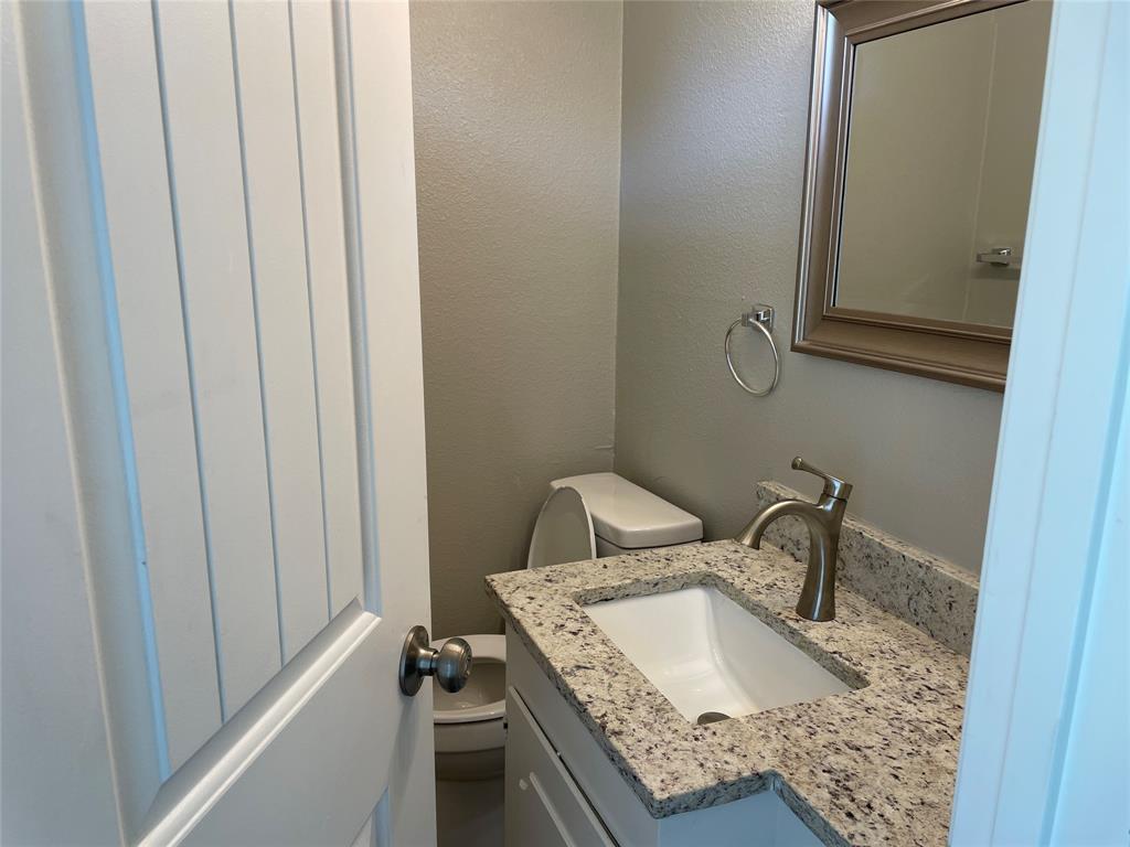 Pedigo 2 - Residential Lease