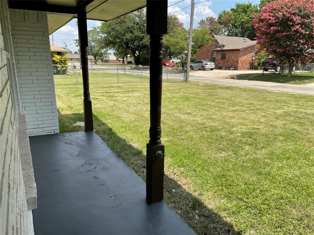 Pedigo 2 - Residential Lease