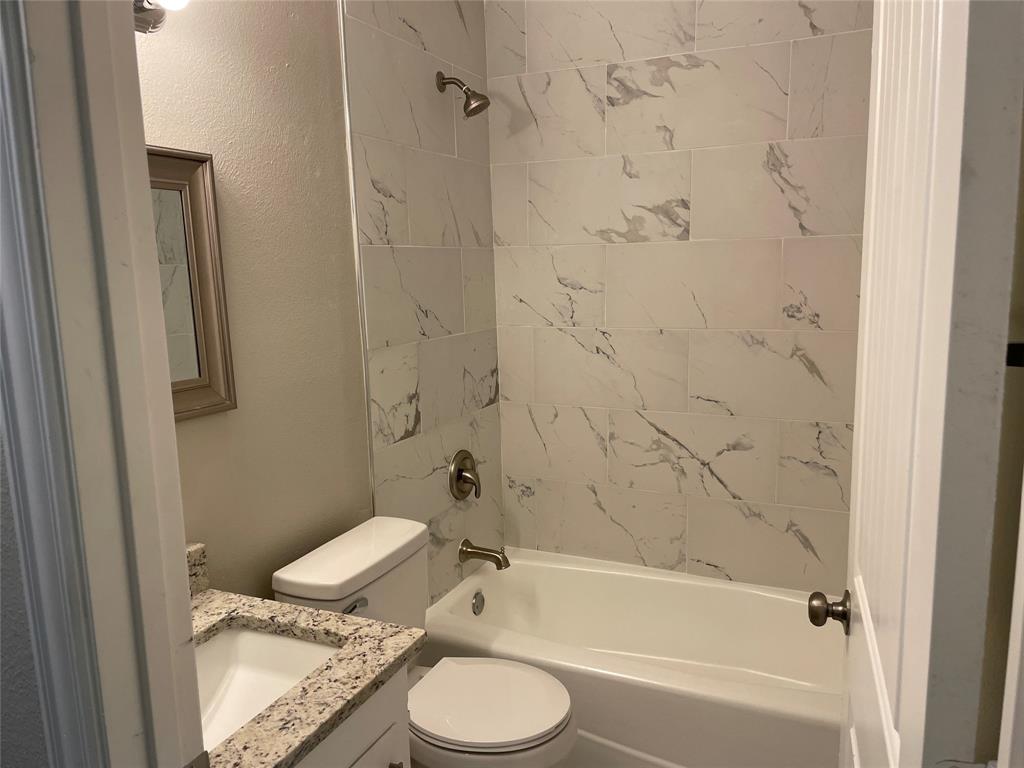 Pedigo 2 - Residential Lease