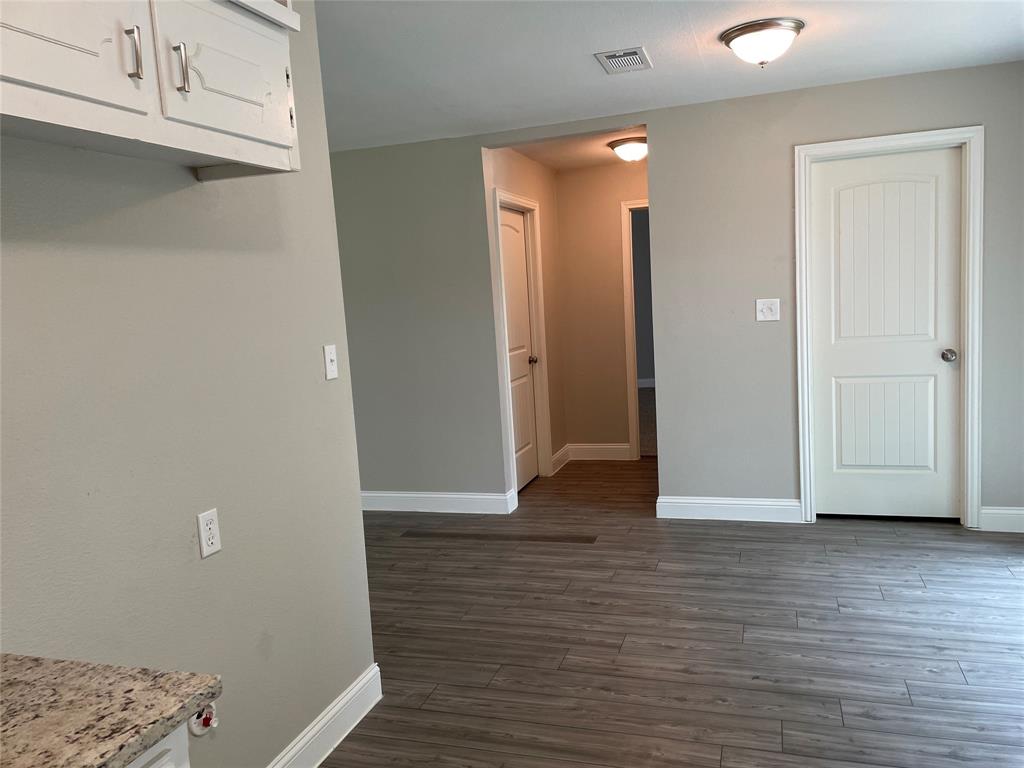 Pedigo 2 - Residential Lease