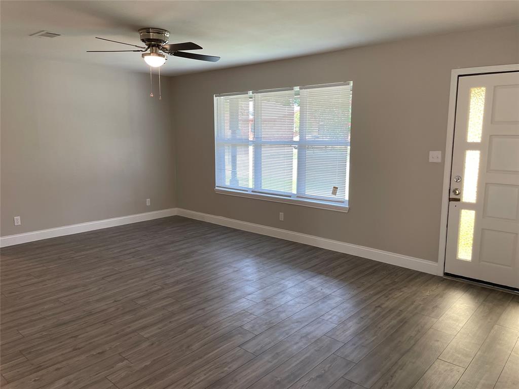 Pedigo 2 - Residential Lease