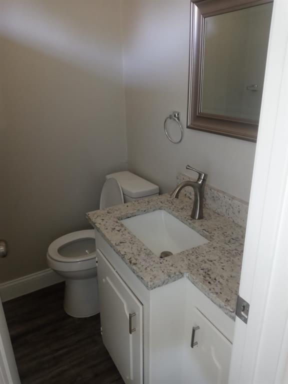 Pedigo 2 - Residential Lease