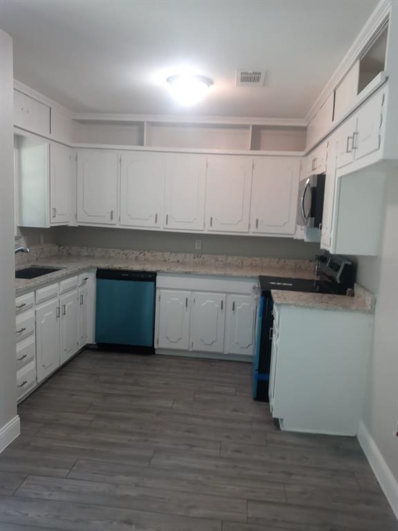 Pedigo 2 - Residential Lease