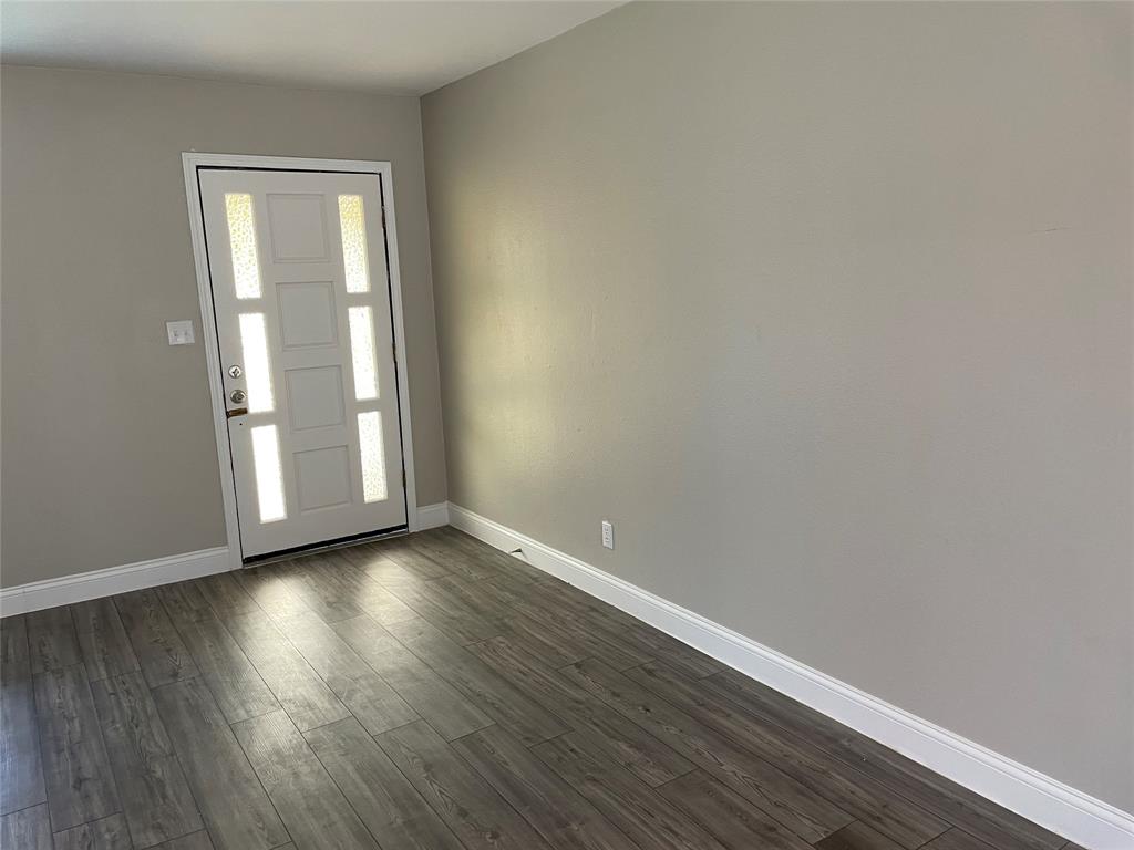 Pedigo 2 - Residential Lease