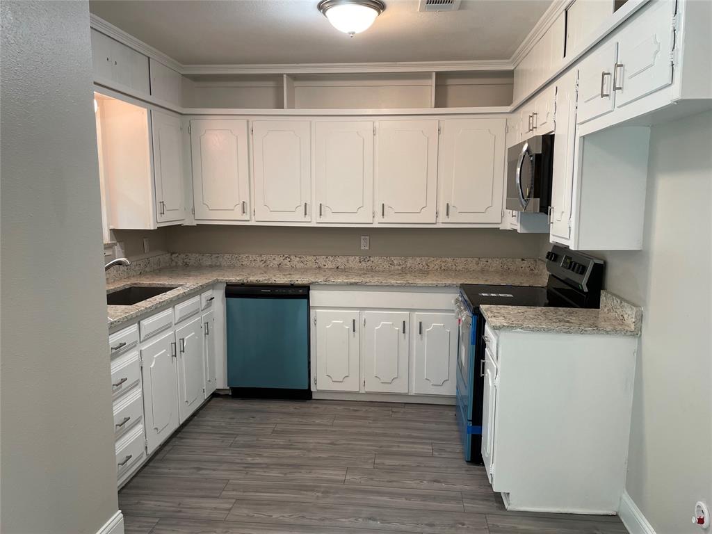 Pedigo 2 - Residential Lease