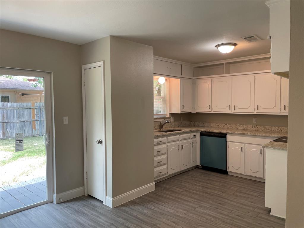 Pedigo 2 - Residential Lease