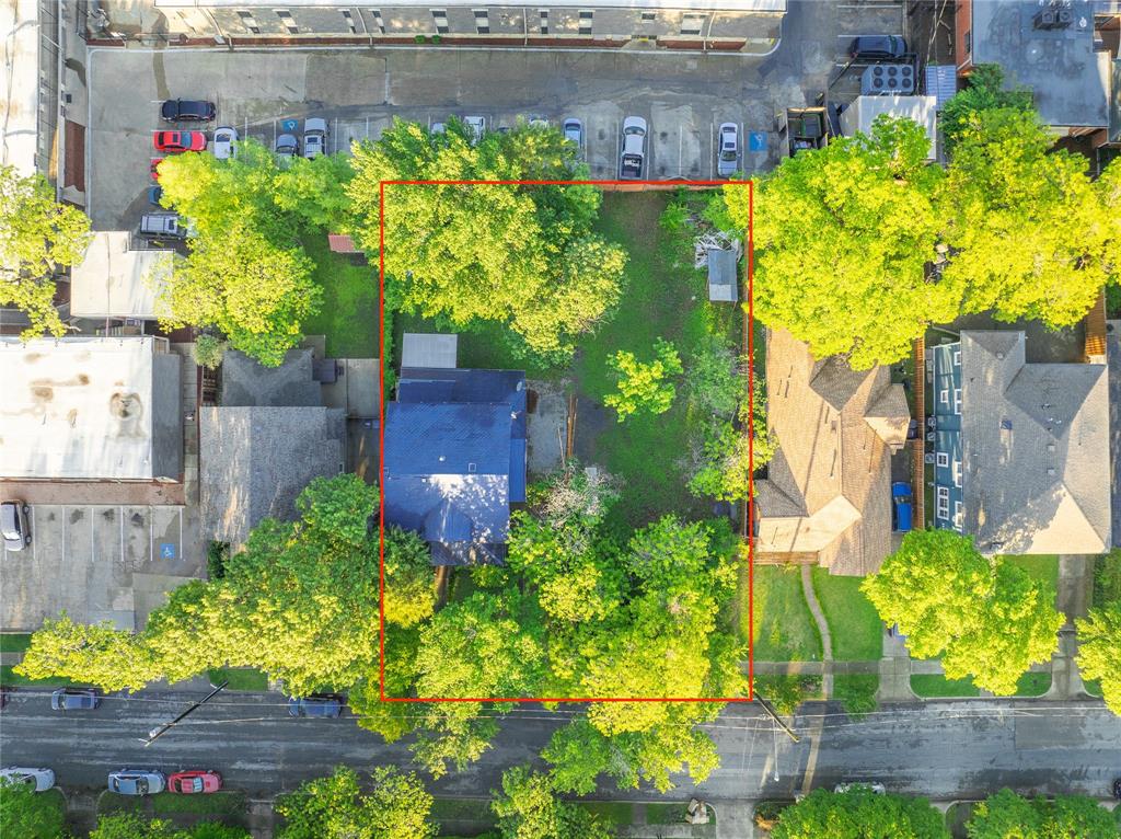 Zang S Crystal Hill - Residential