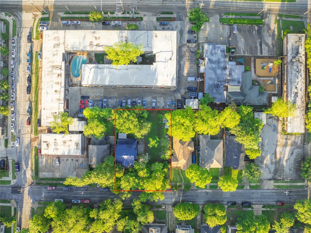 Zang S Crystal Hill - Residential