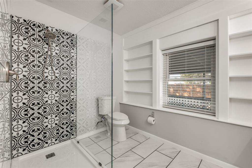 Eastwood Park - Residential Lease