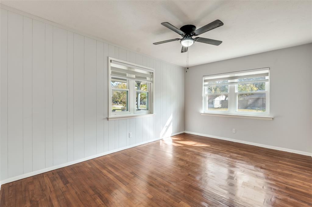 Eastwood Park - Residential Lease