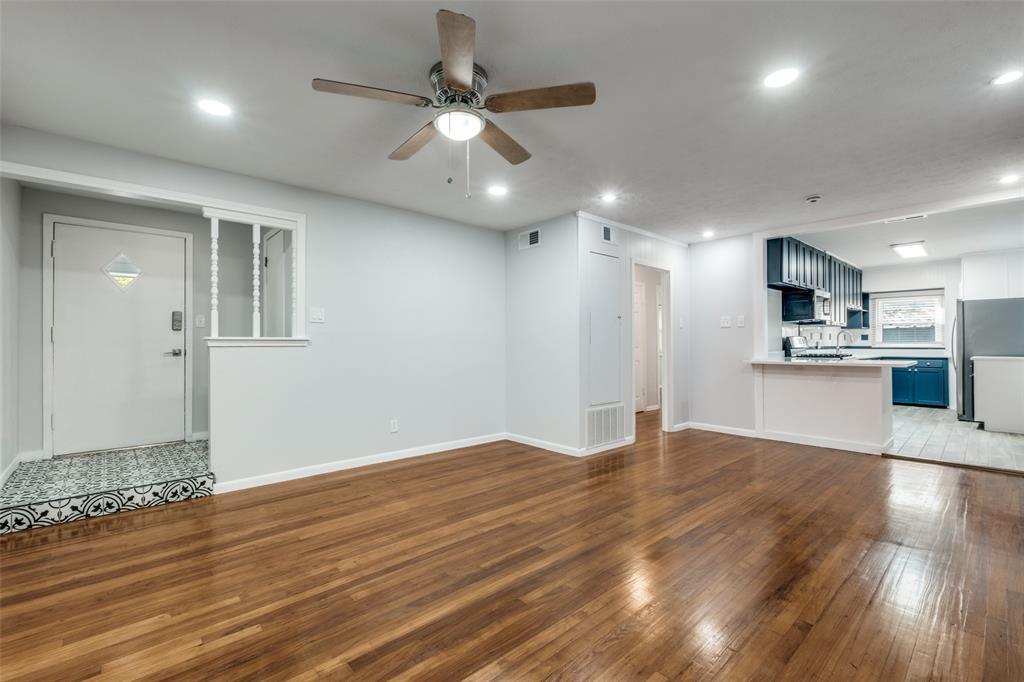 Eastwood Park - Residential Lease