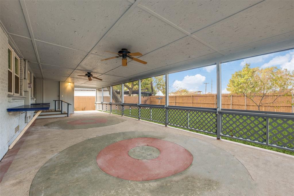 Eastwood Park - Residential Lease