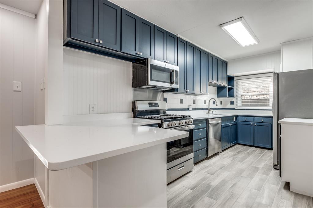 Eastwood Park - Residential Lease