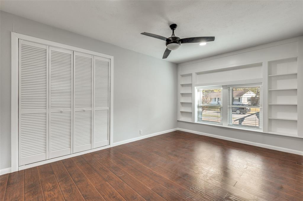 Eastwood Park - Residential Lease