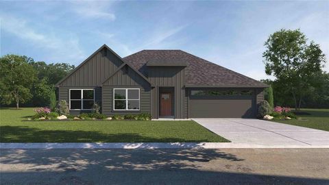 4237 CORNERSTONE Circle Granbury TX 76048