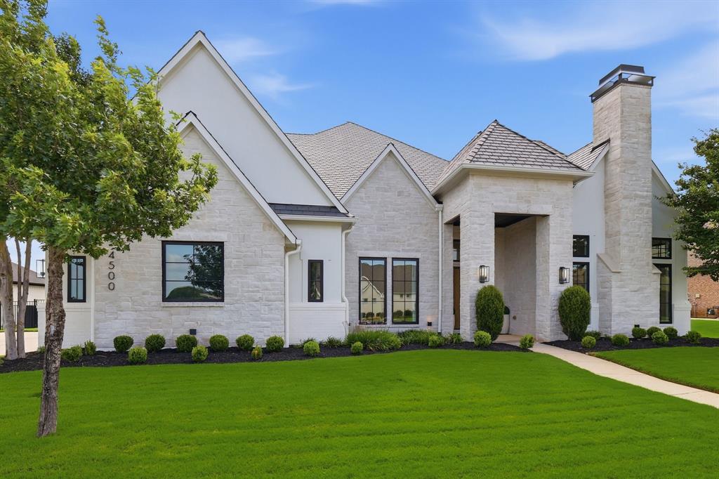 4500 Saddlewood Drive