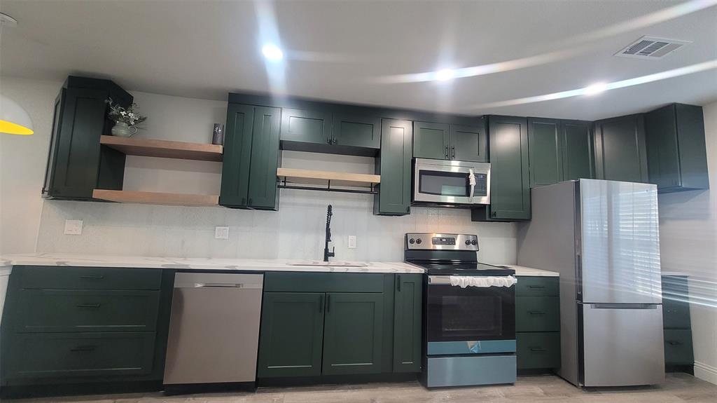 Orig Town Of Commerce - Residential Lease