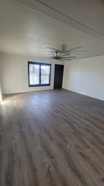 Orig Town Of Commerce - Residential Lease