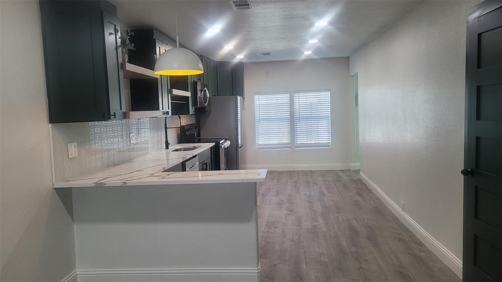 Orig Town Of Commerce - Residential Lease