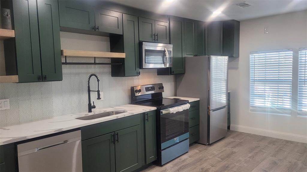 Orig Town Of Commerce - Residential Lease