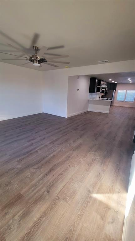 Orig Town Of Commerce - Residential Lease