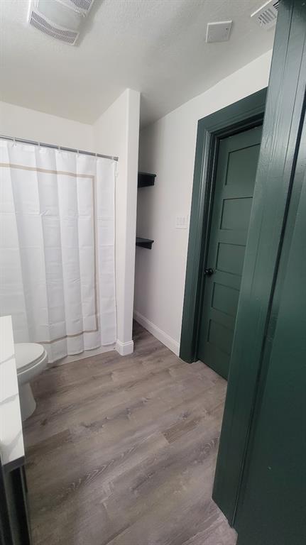 Orig Town Of Commerce - Residential Lease